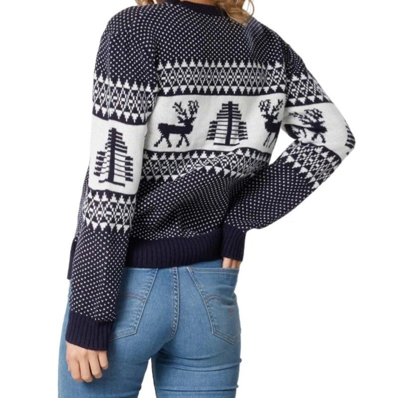 Maglioni & Felpe: Damen Weihnachtspullover - M – Nuovo (secondo la descrizione) da Reinach BL venduto da Malin20 1