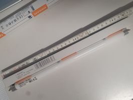 Fluoreszenzlampe Osram L 8W/840 Cool white 430lm T5