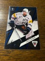 SportZoo Sammelkarten/Playoffs 25-26/Base blau/01-60