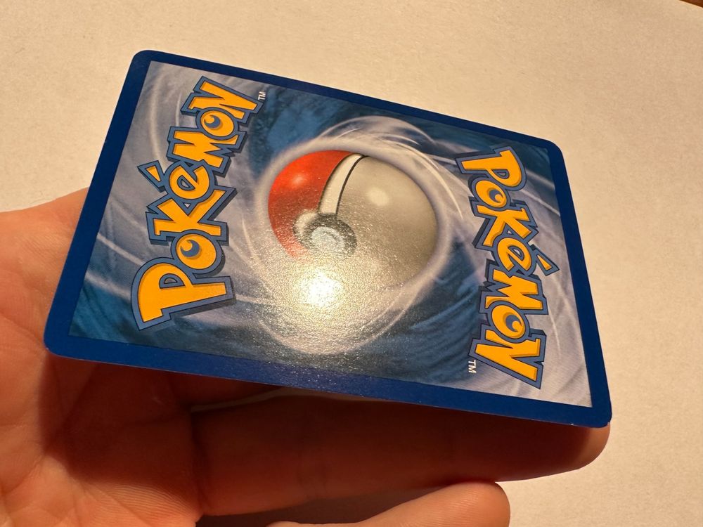 Pokémon Carte collezionabili: Raichu holo D&P Stormfront EN – Usato da Hagendorn venduto da Pokecollectorch 8