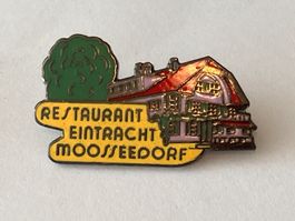 1 Pin Restaurant Eintracht Moossedorf