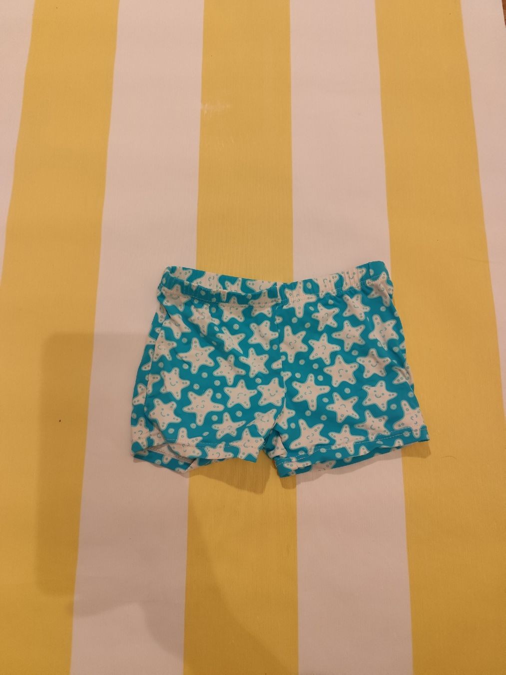 Costumi da bagno: Badeanzug. Gr.23 Monate. – Usato da Widen venduto da isa_zz9b