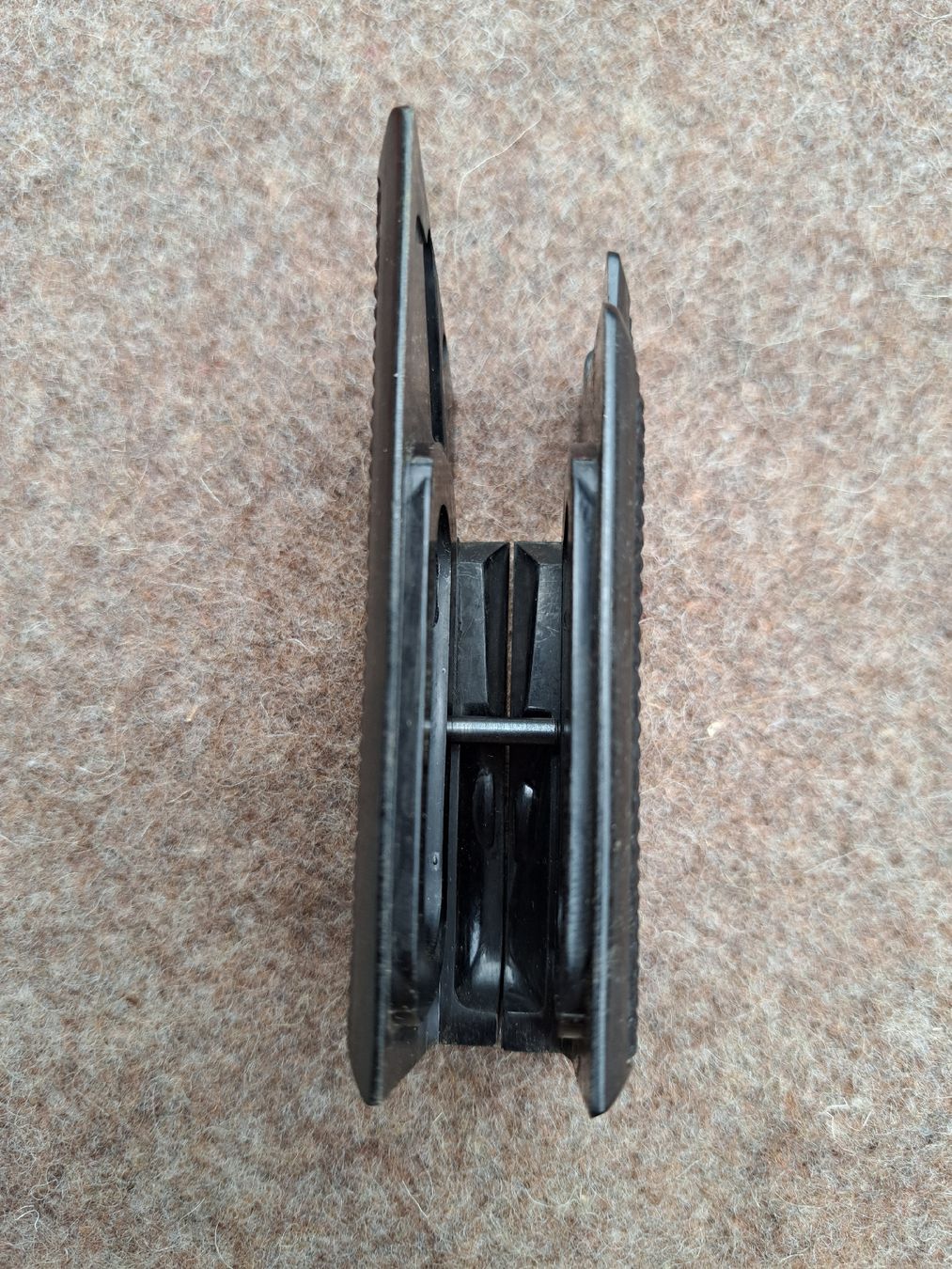 Sig Sauer Schützensport: original Griffschalen zu Sig P210-2 – Gebraucht aus Zufikon von olinielsen 2