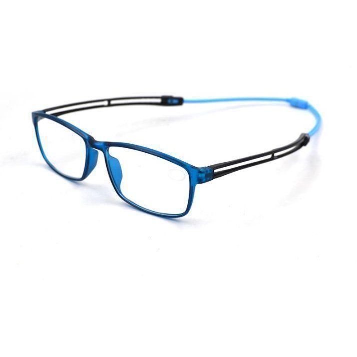 Occhiali & Lenti: Lesebrille La Spezia blu +1.5 – Nuovo e nell'imballaggio originale da Pfäffikon SZ venduto da ANNAPURNA8091 6