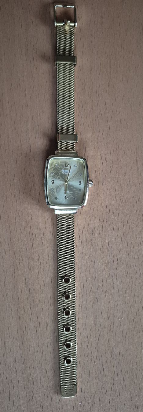 Montres: Uhr – Neuf avec emballage d'origine à Speicher par Jodel100 3