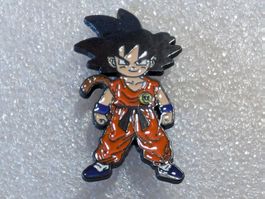 Ansteckpin 292: Son Goku
