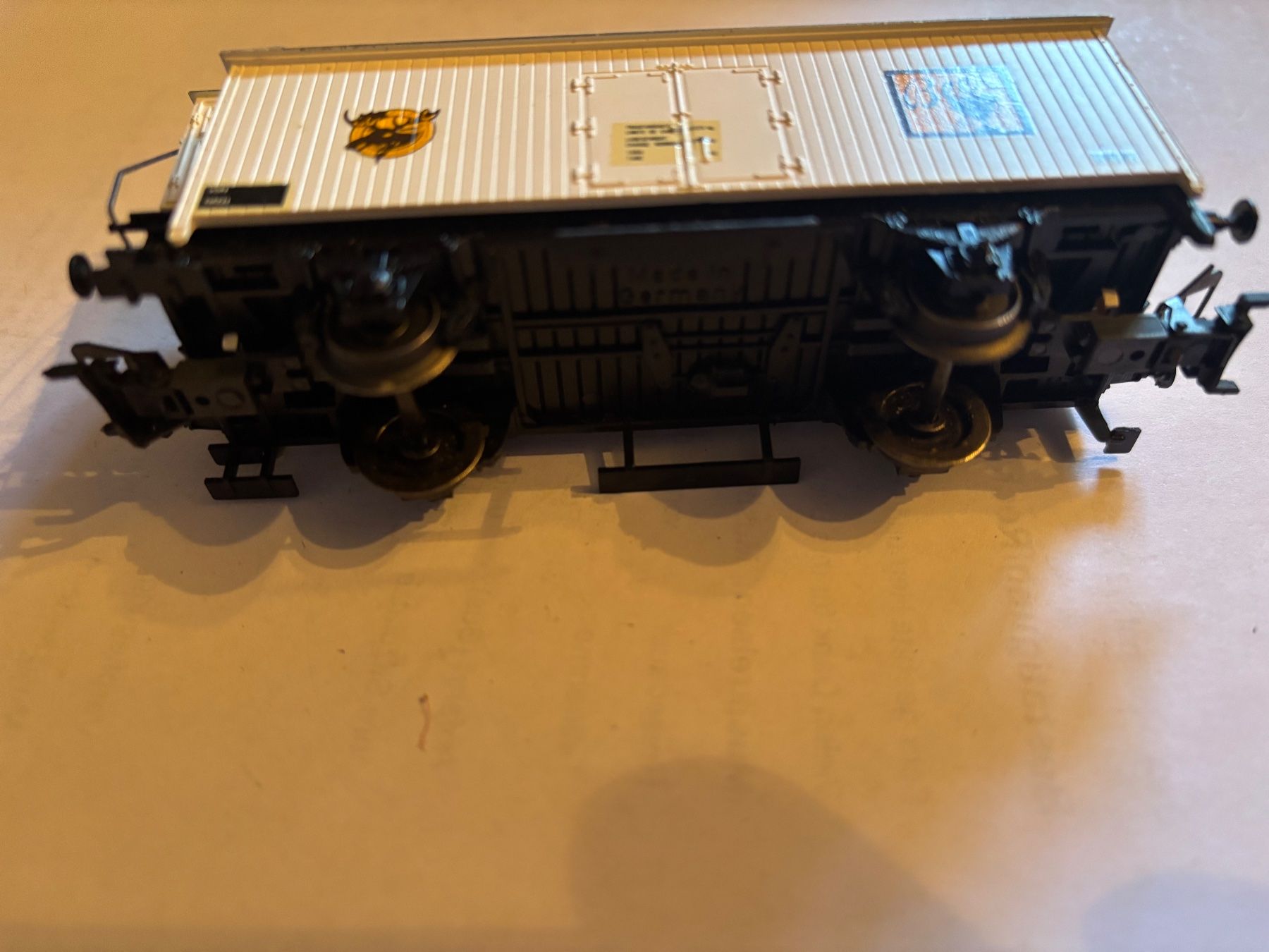 Märklin Trains électriques: Märklin Bierwagen 4680 – D'occasion à Glattfelden par gschneusig 3