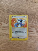 Pokemon Dratini E-Reader Expedition non holo vintage