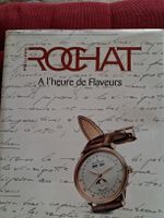 livre de recettes Philippe Rochat cuisinier Crissier