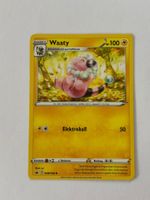 Pokemon-Karte Waaty 048/198