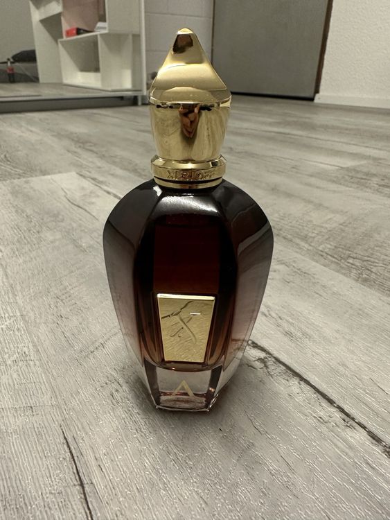 Xerjoff Alexandria 2 100ml | Kaufen auf Ricardo