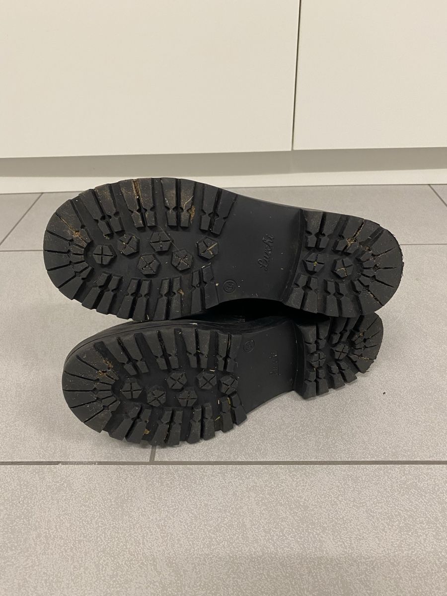 Scarpe per ragazze: Stiefel – Usato da Pfäffikon ZH venduto da aveo14 3