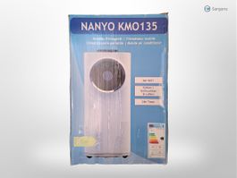NANYO KMO135 Klimagerät