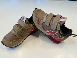 W6YZ Sneaker Gr. 28