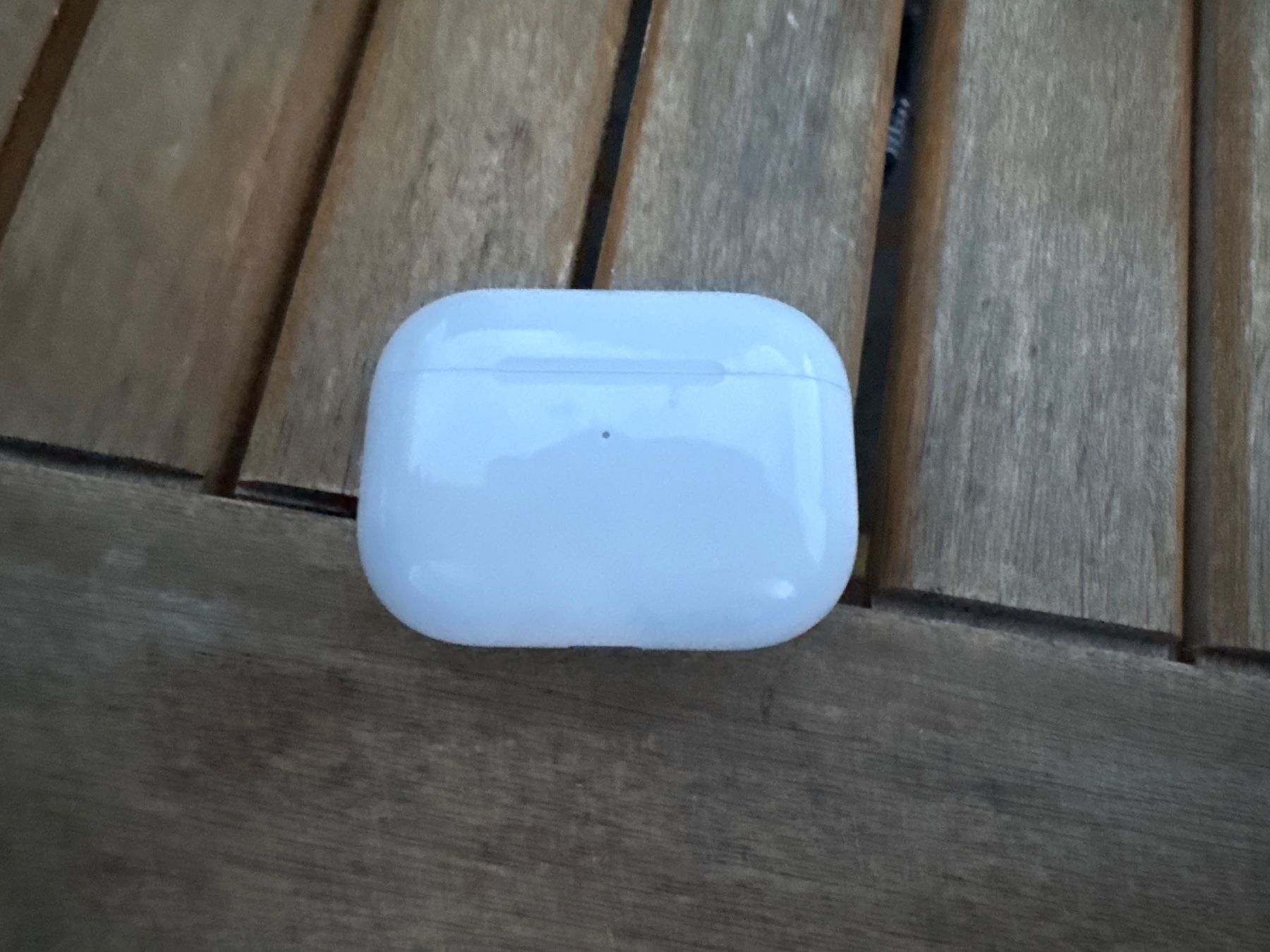 Apple Kopfhörer: Originale Apple Airpods Pro A2190- Lightning – Gebraucht aus Olten von HoYa01