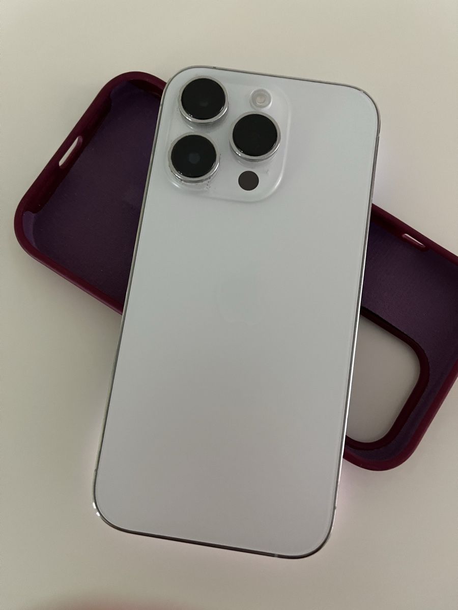 Apple Telefoni cellulari / Smartphones: iPhone 14 Pro – Difettoso da Winterthur venduto da Bambus6 1