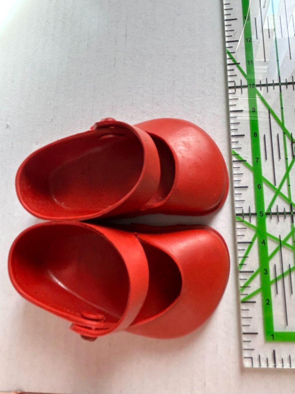 Bambole: Vintage Puppenschuhe – Usato da Wil SG venduto da Nvik