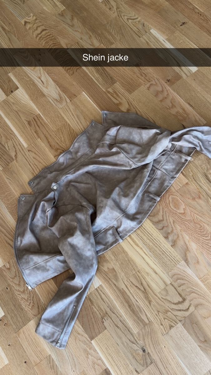Shein Giacche: Shein jacke – Usato da Pieterlen venduto da sam_58jm