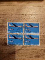 50 Jahre Flugpost