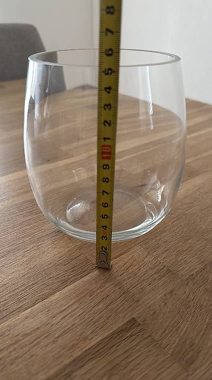 Vasen & Gefässe: Vase – Gebraucht aus Dintikon von fatma01 1