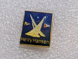 Ansteckpin 267: Helly Hansen