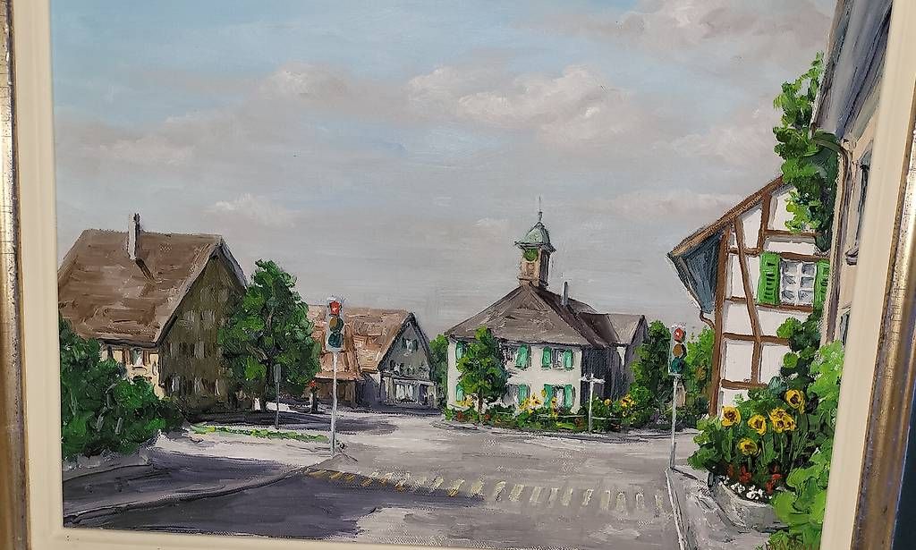 Foto & Immagini: Kurt Maurer Watt ZH – Usato da Neuhausen venduto da mar_ryh8 4