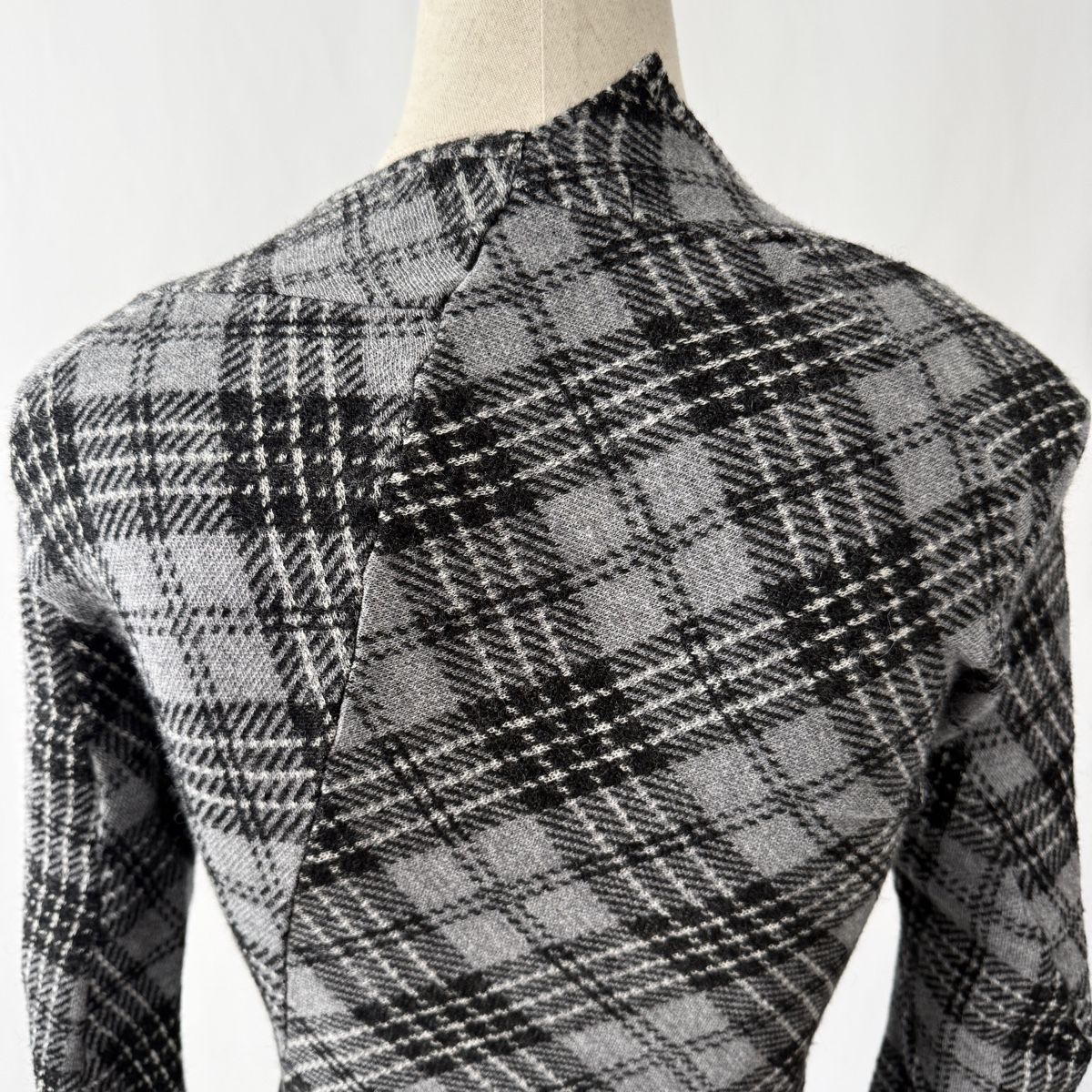 Comme Des Garcons Maglioni & Felpe: JUNYA WATANABE Comme Des Garçons archive 13-14 Pullover – Nuovo (secondo la descrizione) da Emmen venduto da Avviivva_Com2023 5