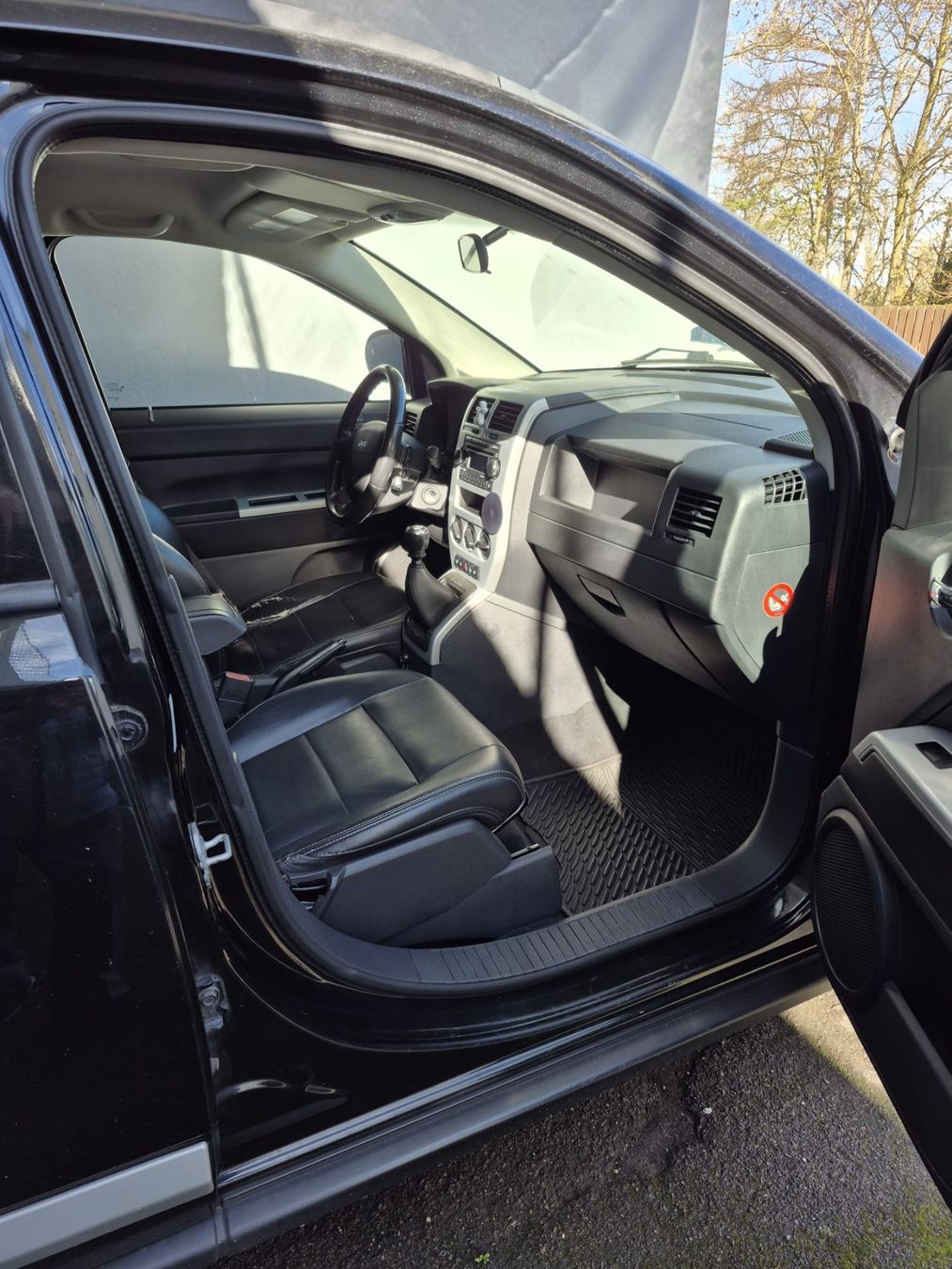 Jeep Automobili: Jeep Compass, – Usato da Mellingen venduto da ela_pn72 3
