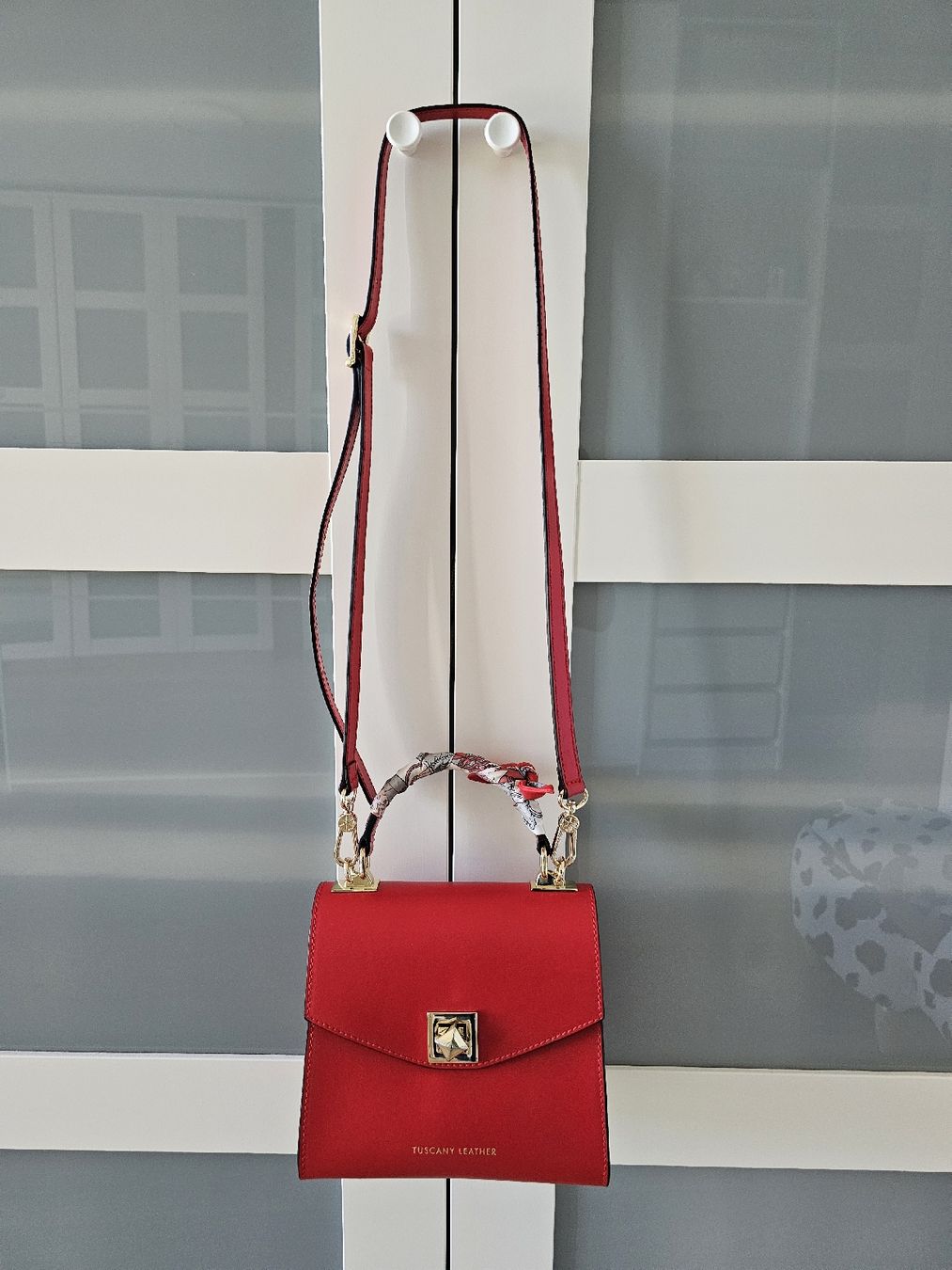 Borse da donna: Tuscany Leather Handtasche – Usato da Pfäffikon ZH venduto da lar_rw2s 2