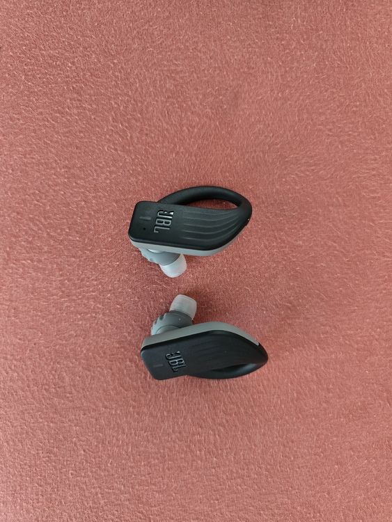 JBL Endurance Peak 2 Kopfhörer - Top Zustand! 4