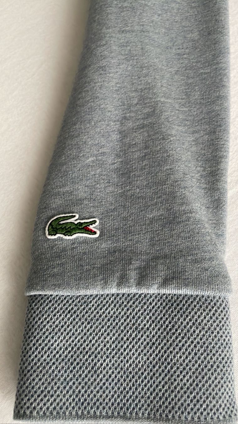 Lacoste Maglioni & Felpe: Lacoste Sweatshirt (Neu) – Usato da Basel venduto da ari_qn6c 2