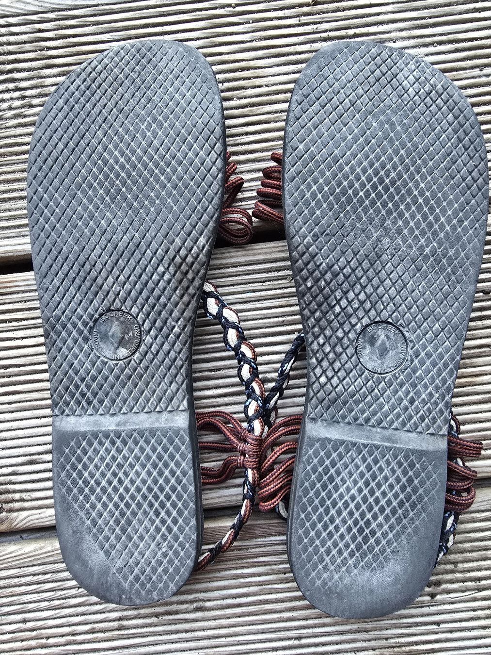Scarpe da donna: Sandalen Sommer Schuh Grösse 39 – Usato da Zürich venduto da Jackiieee88 1