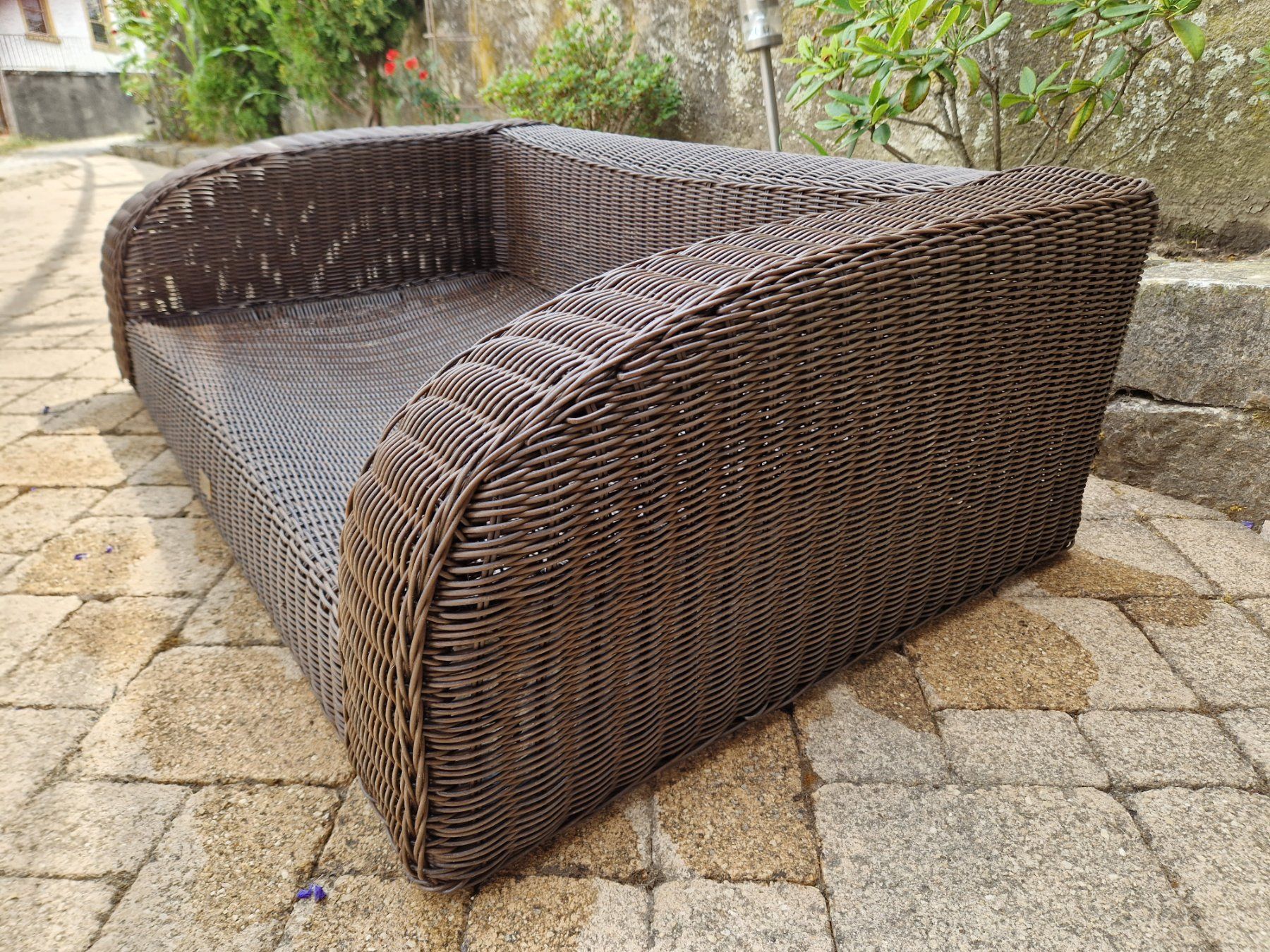 Liege- & Schlafplätze: Panier pour chien style canapé, chic et confortable – Gebraucht aus Belmont-Lausanne von Stephane_C 3