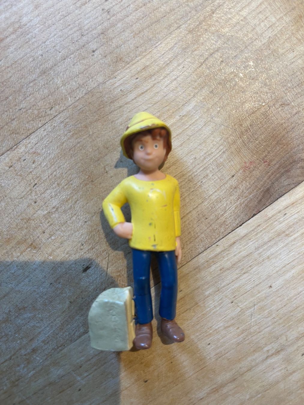 Tonies Figurines: Tonie Peter – D'occasion à Zürich par liviflo