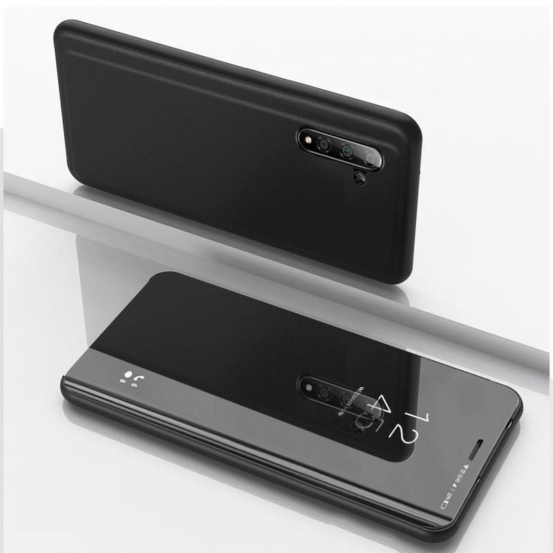 Samsung Cover & Protezioni schermo: GALAXY Note 10 Clear View Spiegel Case – Nuovo (secondo la descrizione) da Zürich venduto da Store-247