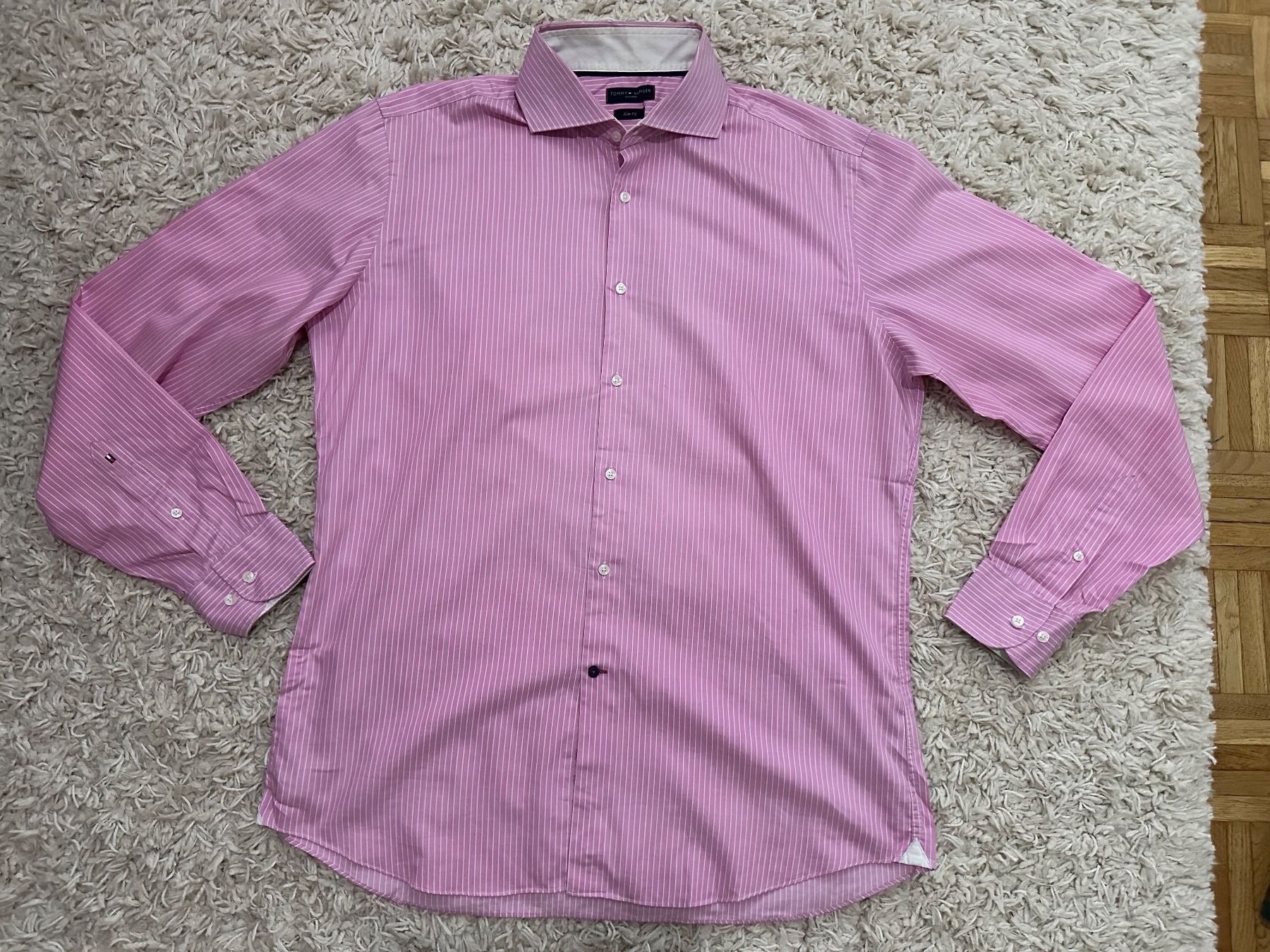 Tommy Hilfiger Camicie: Tommy Hilfiger Hemd Gr.XL – Usato da Bern venduto da BrandVilla