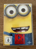 DVD Ich Einfach Unverbesserlich Universal guter Zustand