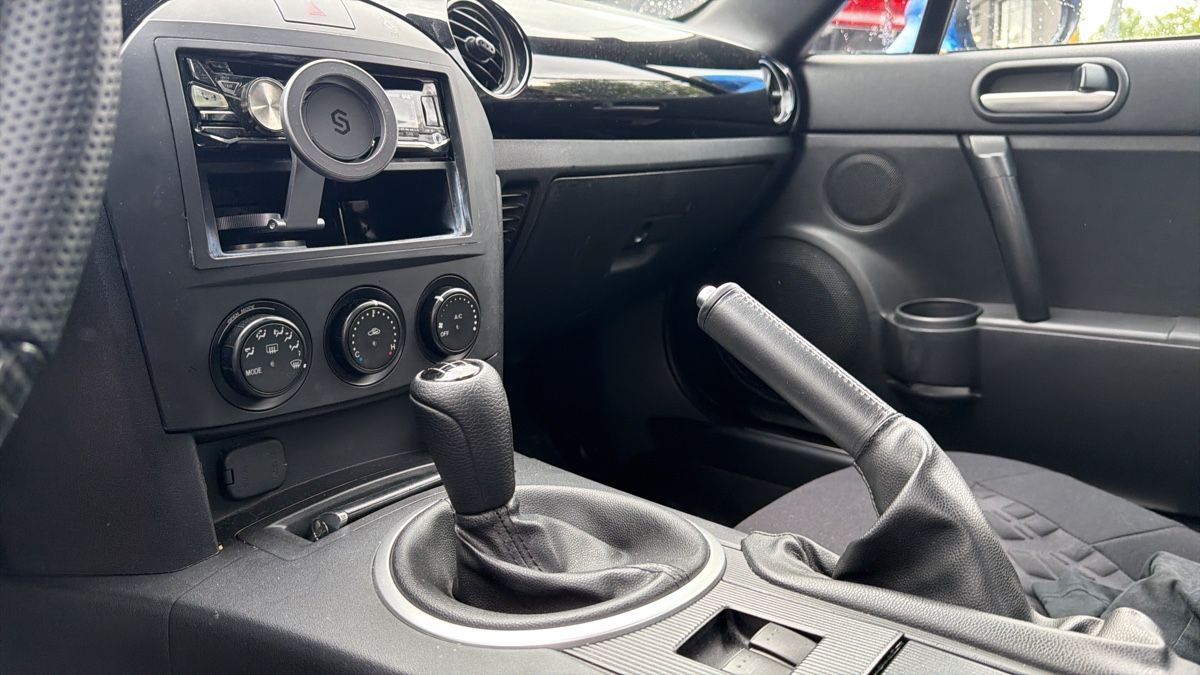 Mazda Autos: Mx5 nc 2.0l 160ps – D'occasion à Aarberg par buc_qyp5 7