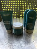 L'Oreal Pro-Keratin Refill Set - 4 Pieces - Great Deal!