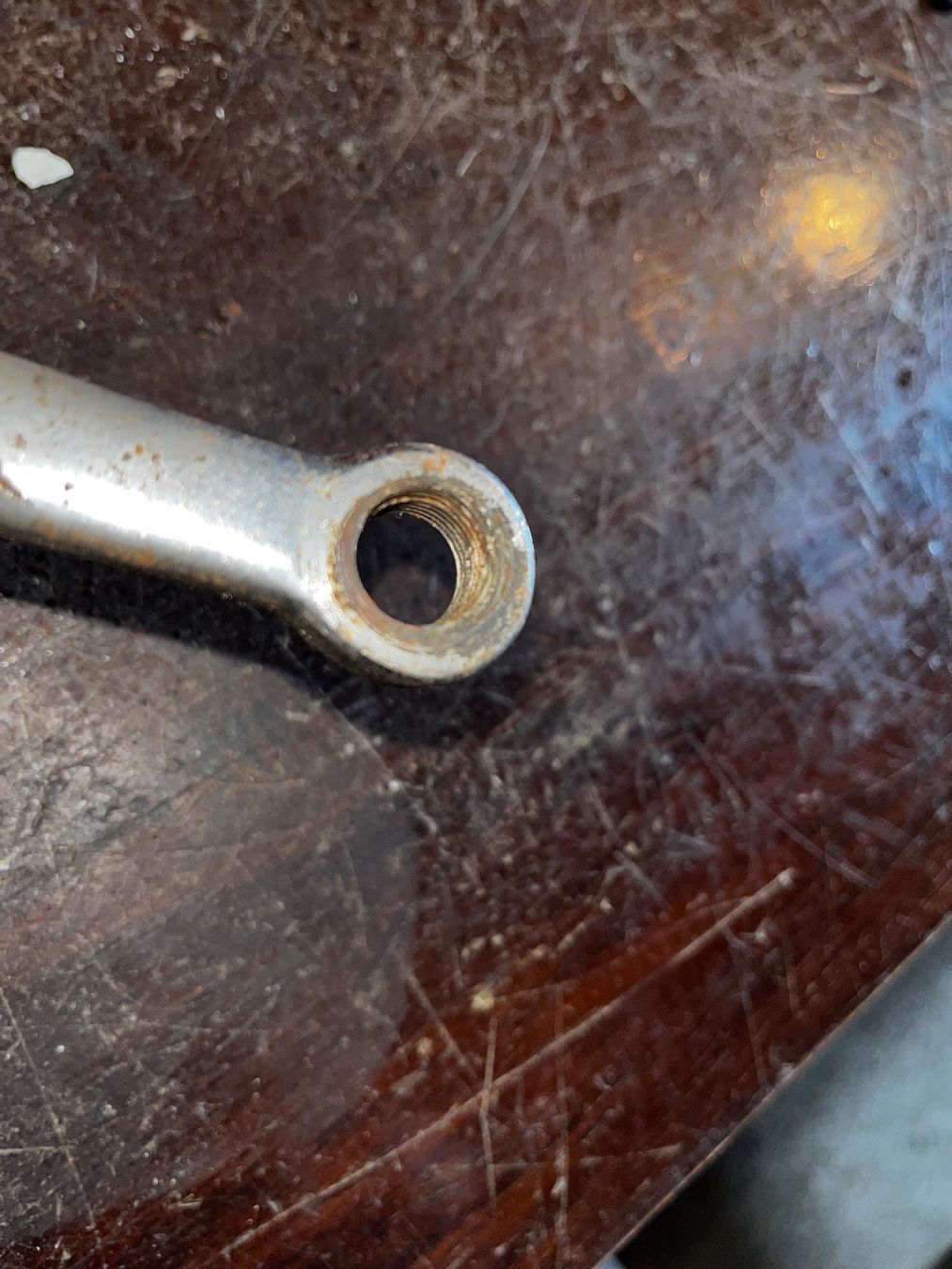 Sachs Pièces pour mobylette: Mofa Tretwerk – D'occasion à Fahrni b. Thun par berger_tuning34 1