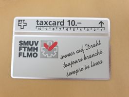 SMUV 209L ungebr