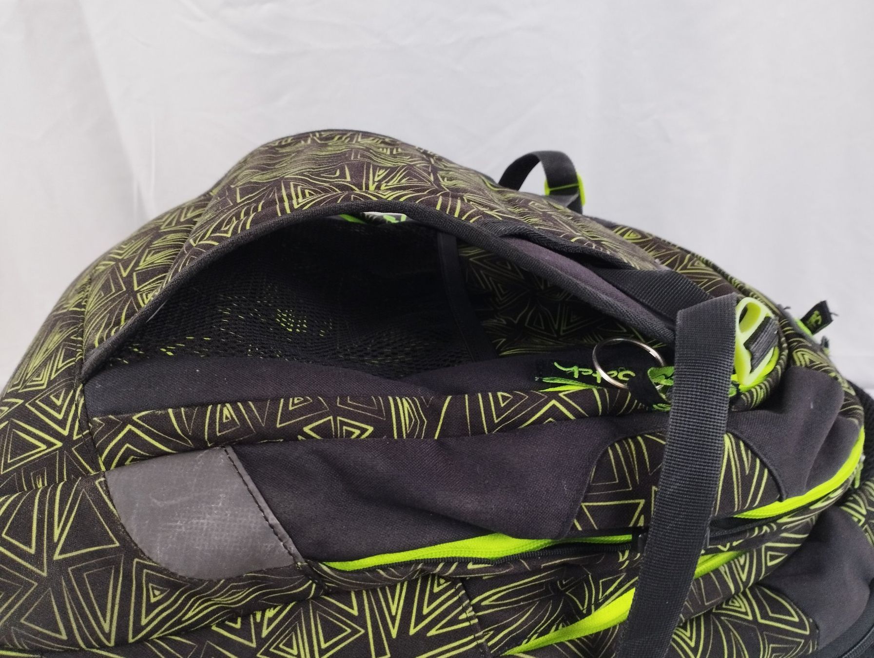 Satch Sacs & sacs à dos: SATCH Schul-Rucksack – D'occasion à Schübelbach par Restwert_Schubelbach 7