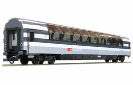 Roco 44768.2 - SBB Apm 61 Panoramawagen - Ep. V
