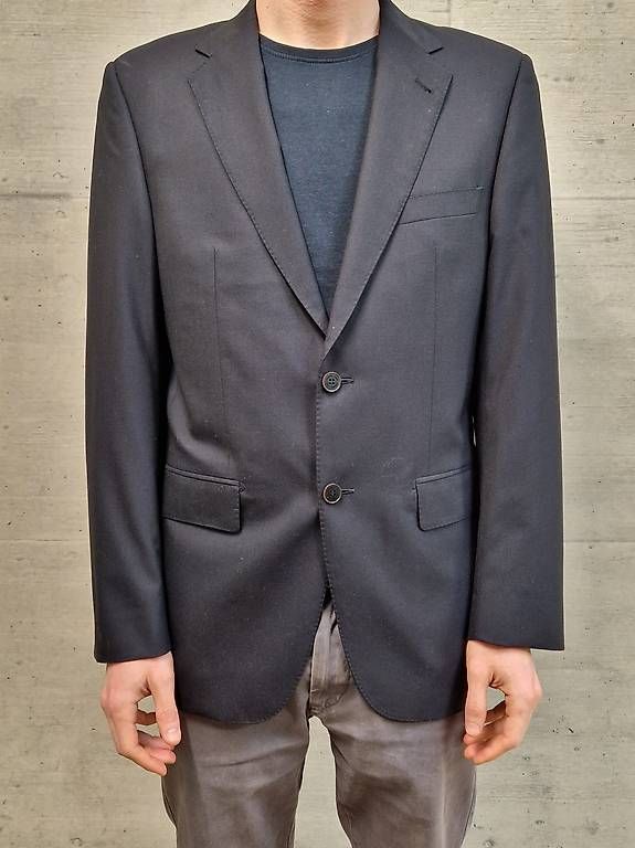 Jacken: Blazer Fratelli Tallia di Delfino – Gebraucht aus Basel von Angegiulio 2