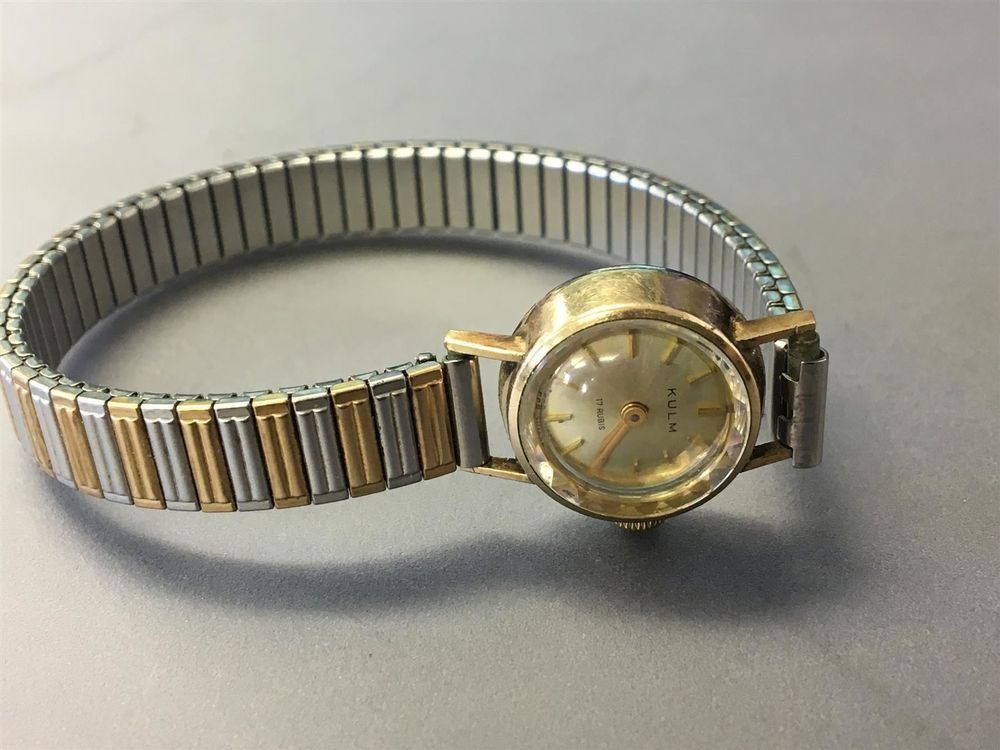 Orologi: KULM 17 Rubis – Usato da Niederdorf venduto da LeptonAG