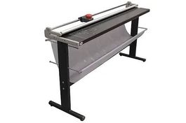 Papierschneidemaschine / Rollenschneider NEOLT Trim 130cm
