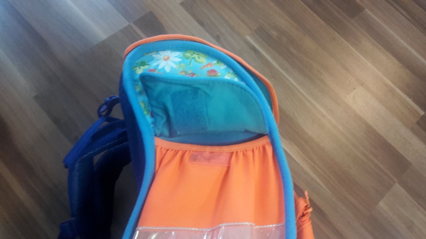 Borse & Zaini: Diddlina Schulthek R – Usato da Schwarzenburg venduto da Flamingo07 3