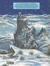 Fumetti: PERCEVAN HS.3 - LES ARCANES IMAGINAIRES - EO – Nuovo (secondo la descrizione) da Sierre venduto da Gorico 1