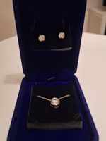 Parure collier et boucles d'oreilles Ella Morissa BB Cassia