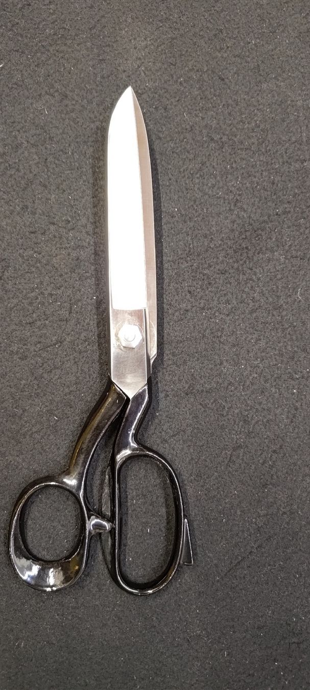 Victorinox Tutti gli attrezzi: Zuschneideschere Victoria 10" – Nuovo (secondo la descrizione) da Gerzensee venduto da cobo02 2